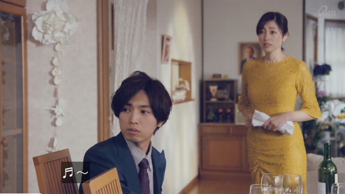 家政婦のミタゾノ 2話のキャプ308
