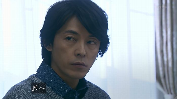 嘘の戦争のキャプ3