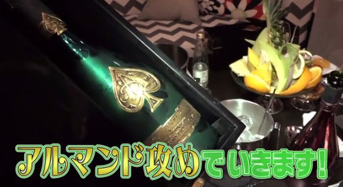 マツコ会議のキャプ18