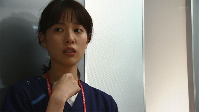 コード・ブルーのキャプ399