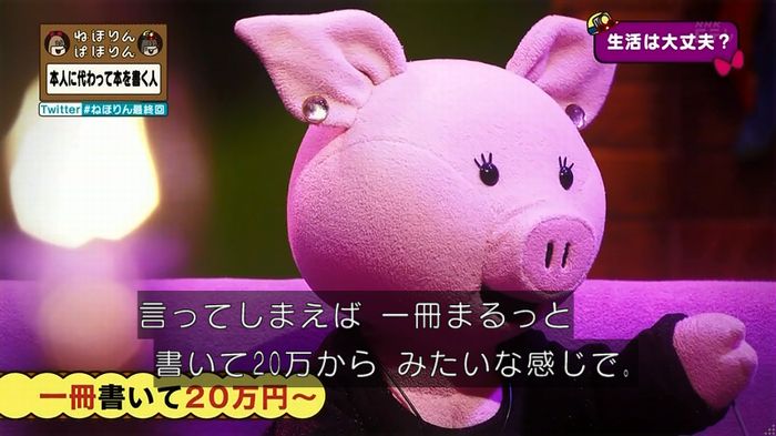 ねほりん 最終回のキャプ140