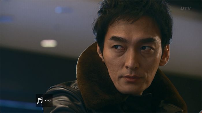 嘘の戦争のキャプ427