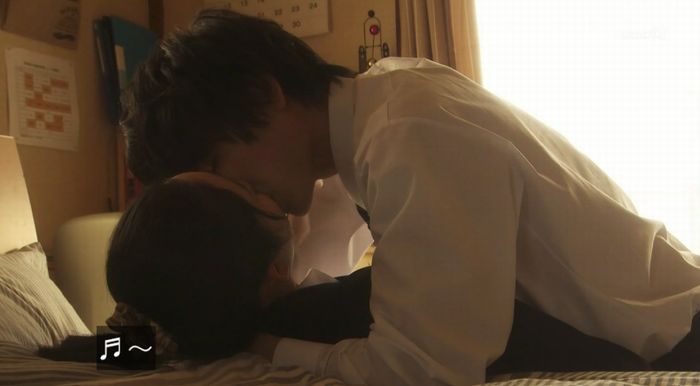 腐女子うっかりゲイに告るのキャプ263