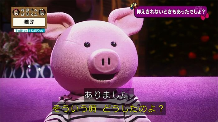 ねほりん 養子回のキャプ228