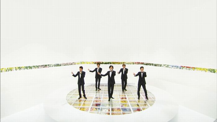 SMAP×SMAP最終回のキャプ131