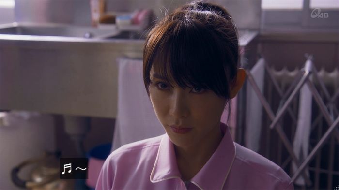女囚セブン 1話のキャプ132