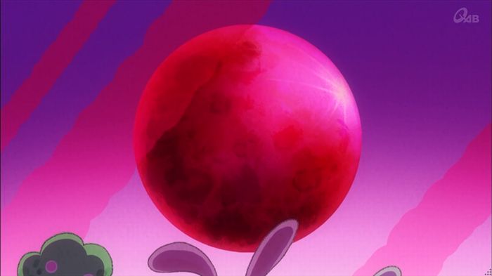 クレしん殴られウサギ回のキャプ106