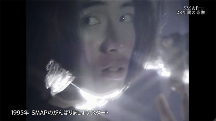 SMAP×SMAP最終回のキャプ60