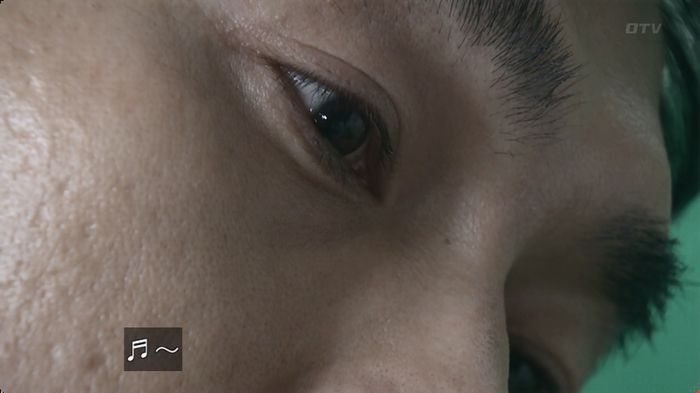 嘘の戦争のキャプ466