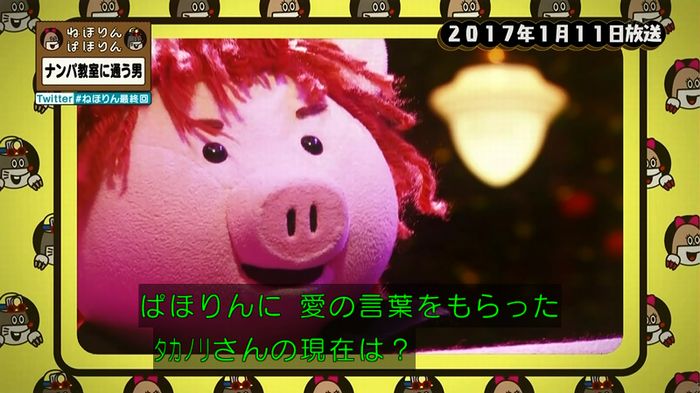 ねほりん 最終回のキャプ401