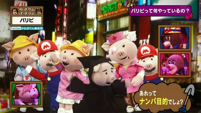 ねほりん 最終回のキャプ247