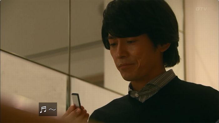 嘘の戦争のキャプ622