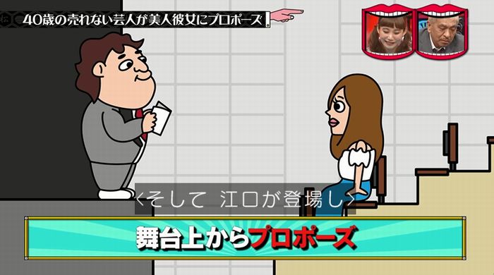 水曜日のダウンタウンのキャプ199