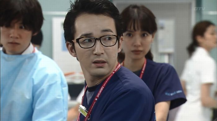 コードブルー3話のキャプ131