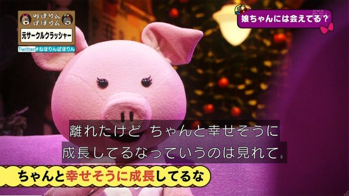 ねほりんぱほりん サークルクラッシャーのキャプ466