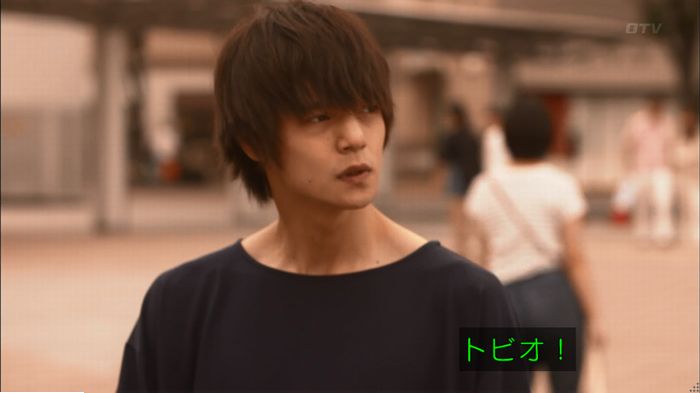 僕たちがやりましたのキャプ623