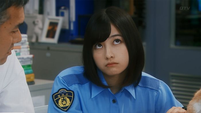 警視庁いきもの係 9話のキャプ679
