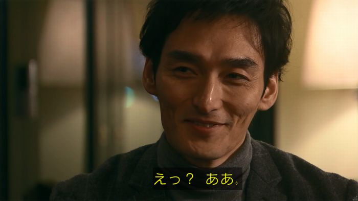 嘘の戦争のキャプ410