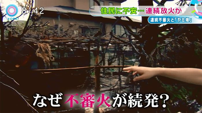 とくダネ!のキャプ15