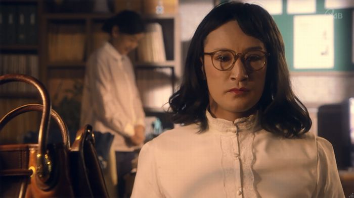 家政夫のミタゾノ 5話のキャプ27