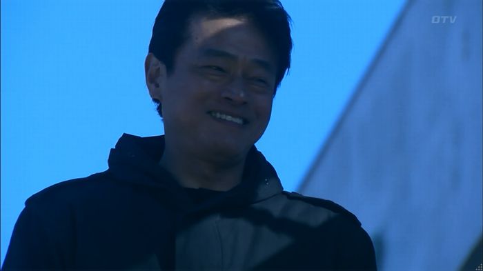 嘘の戦争のキャプ466