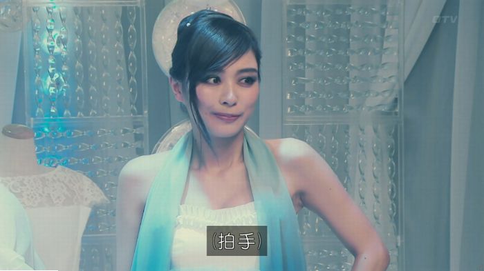 海月姫のキャプ838