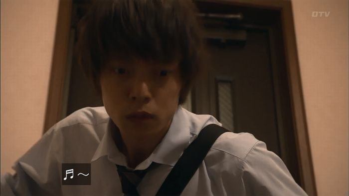 僕たちがやりましたのキャプ406