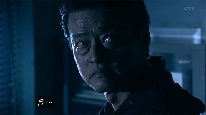 嘘の戦争のキャプ3
