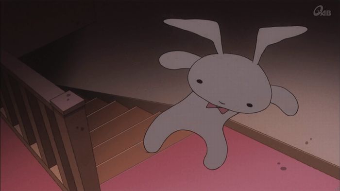 クレしん殴られウサギ回のキャプ215