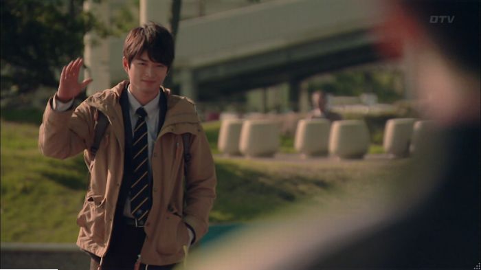 明日の約束のキャプ351