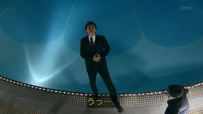 嘘の戦争のキャプ30