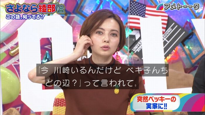 アメトーク さよなら綾部のキャプ109
