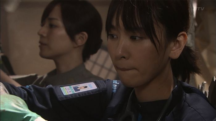 コードブルー 1話のキャプ346