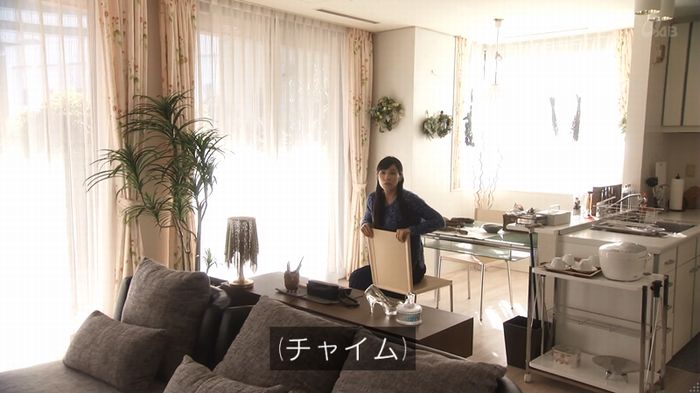 奪い愛 5話のキャプ385
