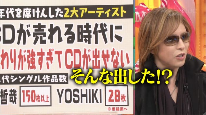 マツコの知らない世界のキャプ300