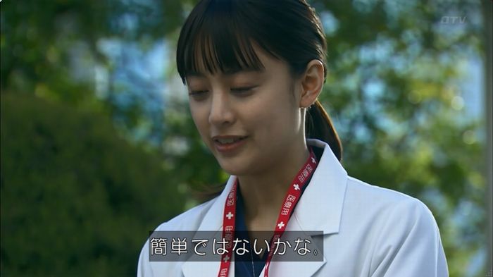 嘘の戦争のキャプ581