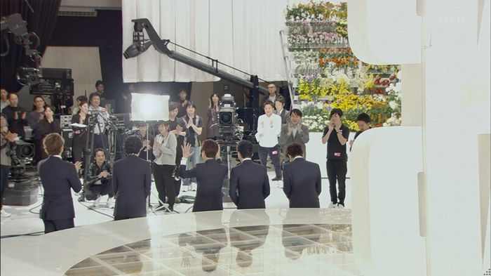 SMAP×SMAP最終回のキャプ308