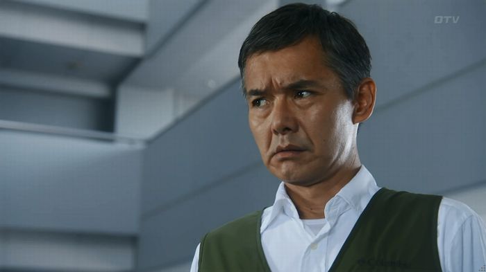 いきもの係 3話のキャプ378