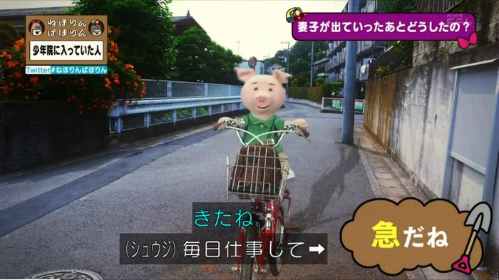 ねほりんぱほりんのキャプ395