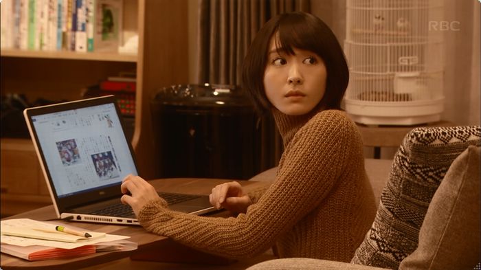 逃げ恥 最終回のキャプ474