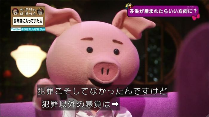 ねほりんぱほりんのキャプ357