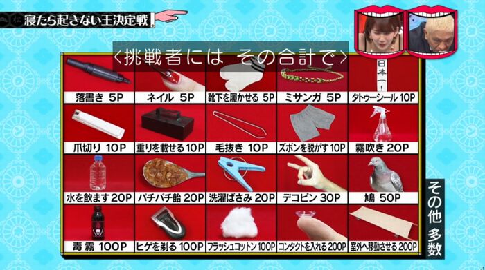 水曜日のダウンタウンのキャプ76