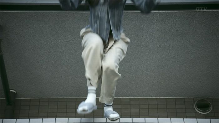 世にも奇妙な物語 夢男のキャプ405