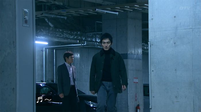 嘘の戦争のキャプ387
