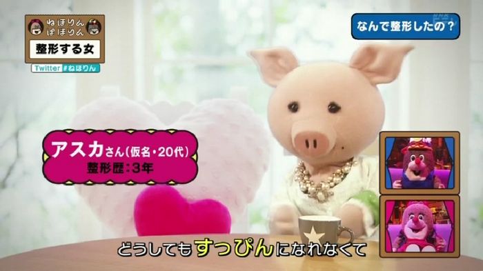 ねほりんぱほりんのキャプ120
