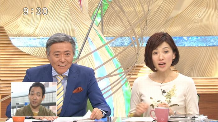 とくダネ!あまたつのキャプ4