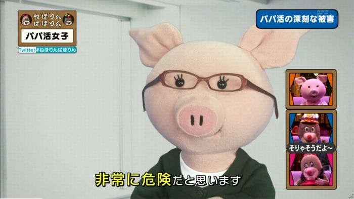 ねほりんぱほりんのキャプ329