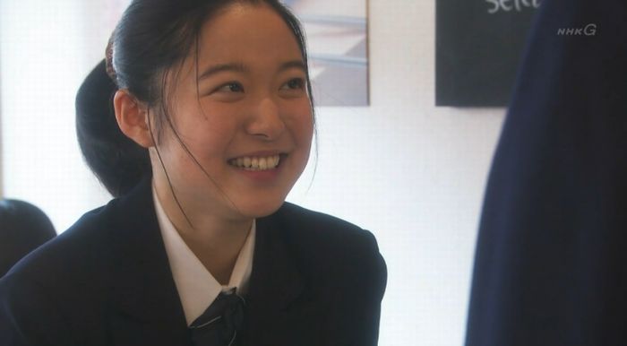 腐女子うっかりゲイに告るのキャプ59