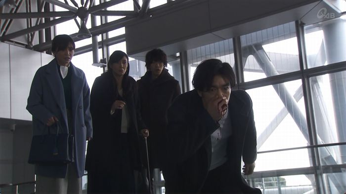 奪い愛 最終回のキャプ52