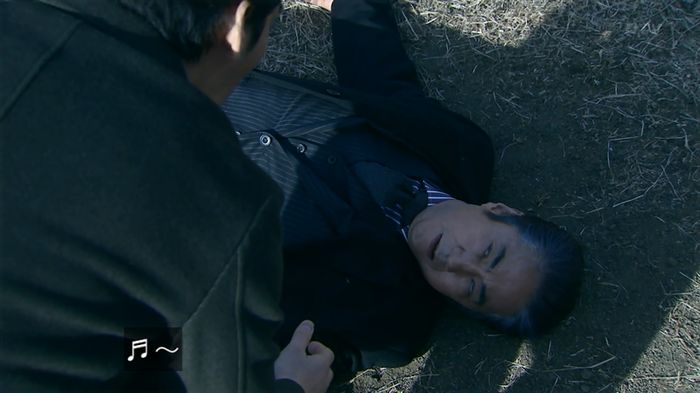 嘘の戦争のキャプ617